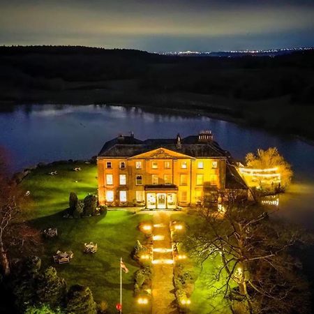 Waterton Park Hotel Wakefield Eksteriør bilde