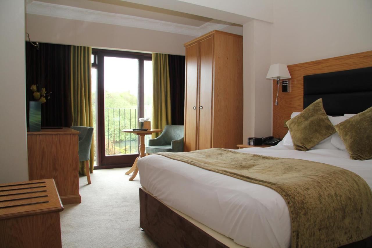 Waterton Park Hotel Wakefield Eksteriør bilde
