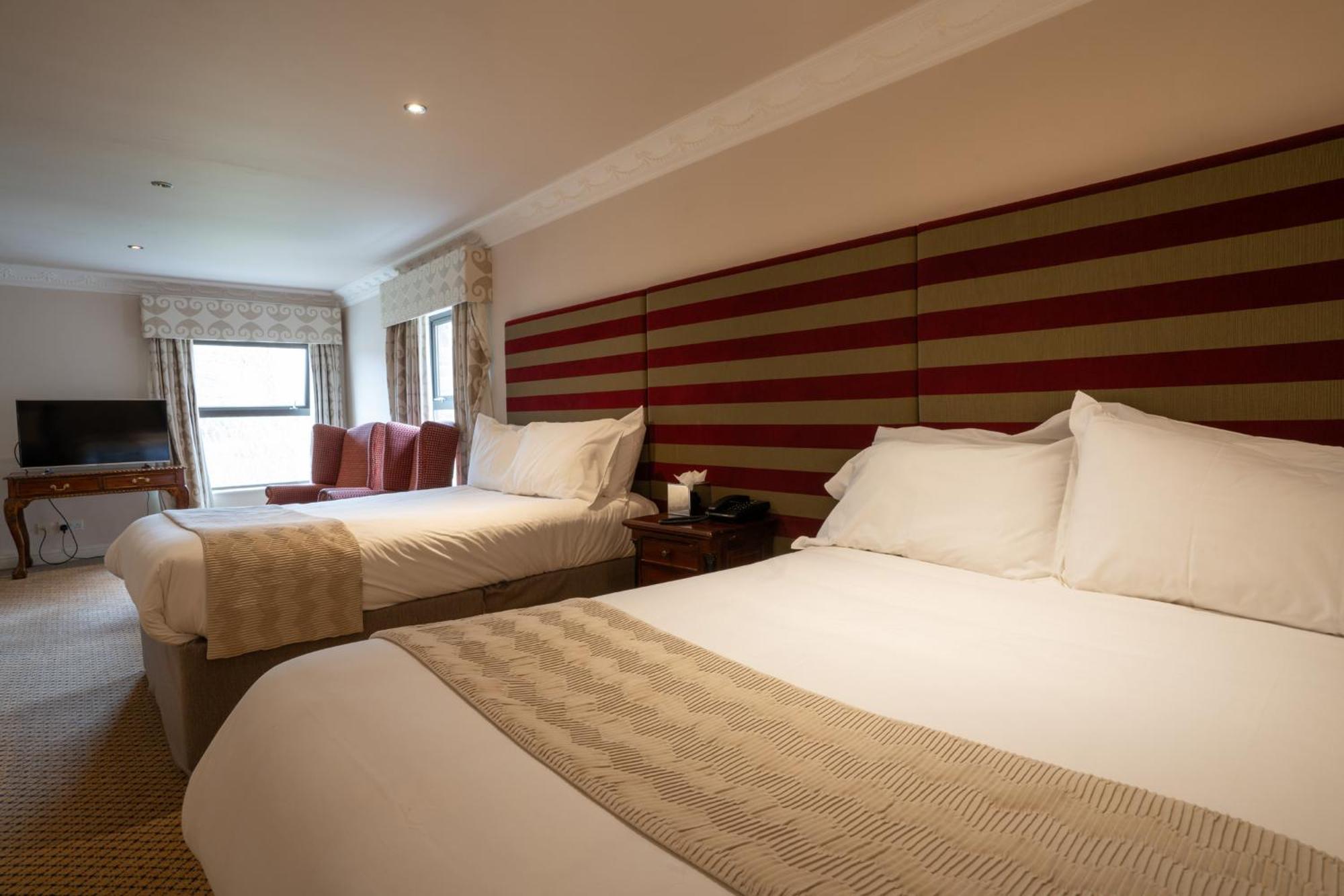 Waterton Park Hotel Wakefield Eksteriør bilde