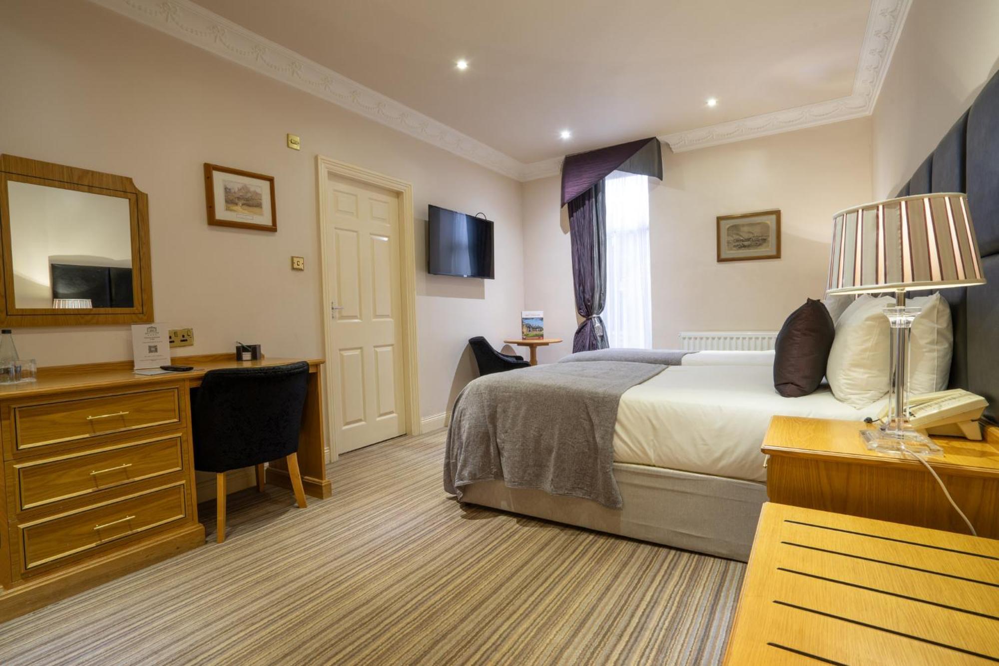 Waterton Park Hotel Wakefield Eksteriør bilde