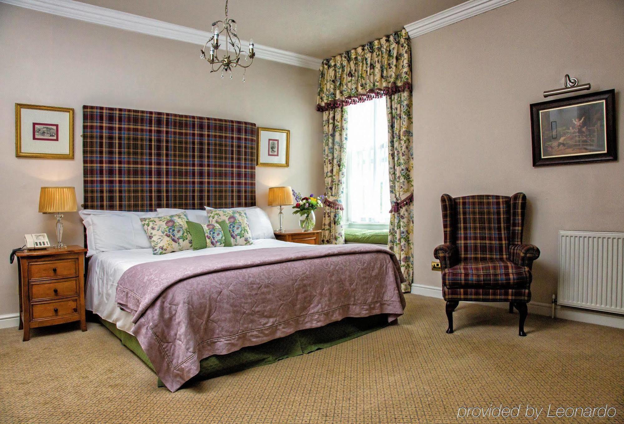 Waterton Park Hotel Wakefield Eksteriør bilde