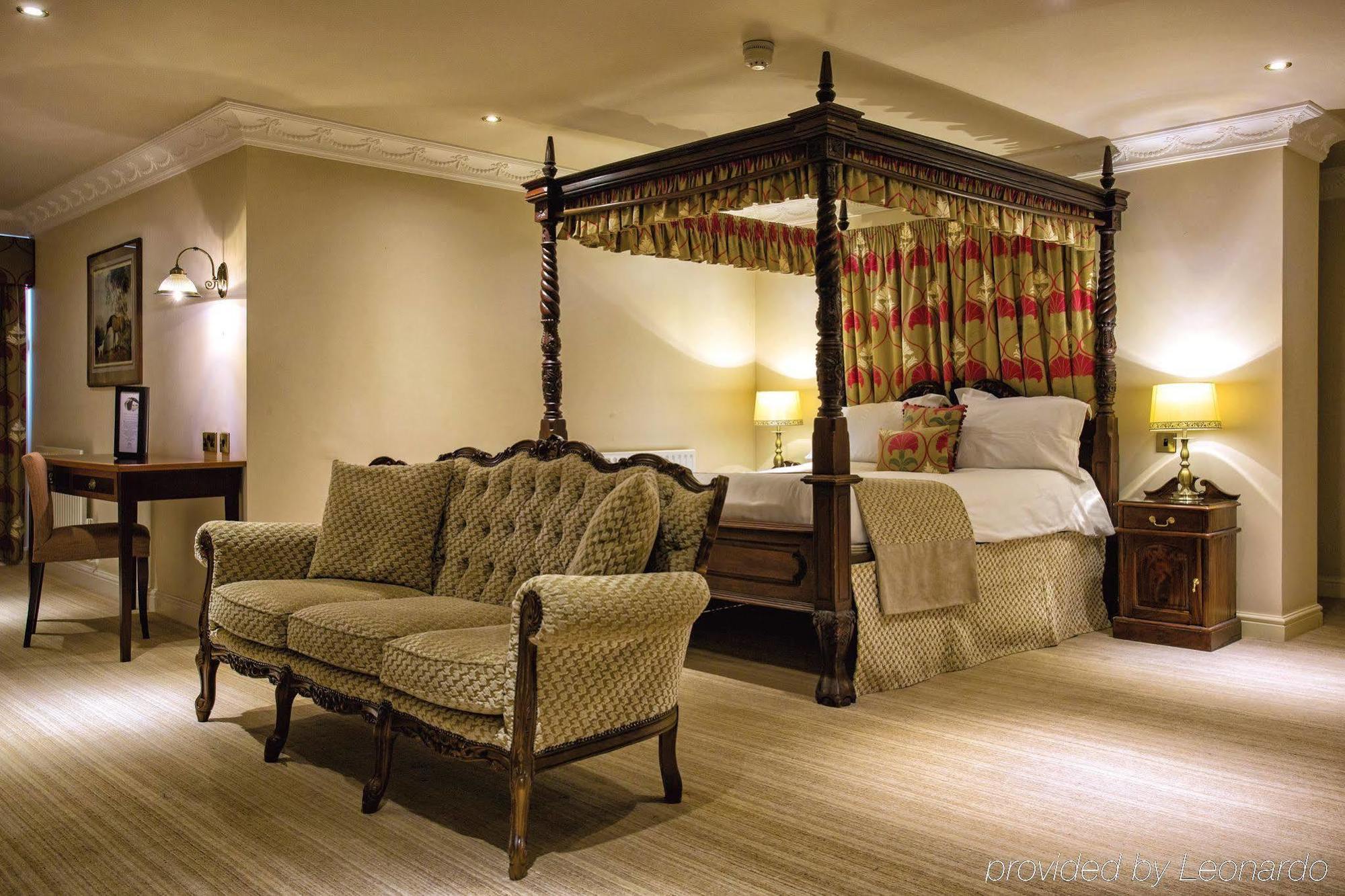 Waterton Park Hotel Wakefield Eksteriør bilde