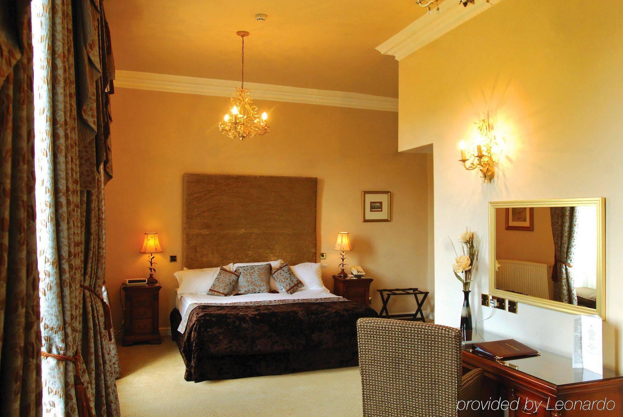 Waterton Park Hotel Wakefield Eksteriør bilde