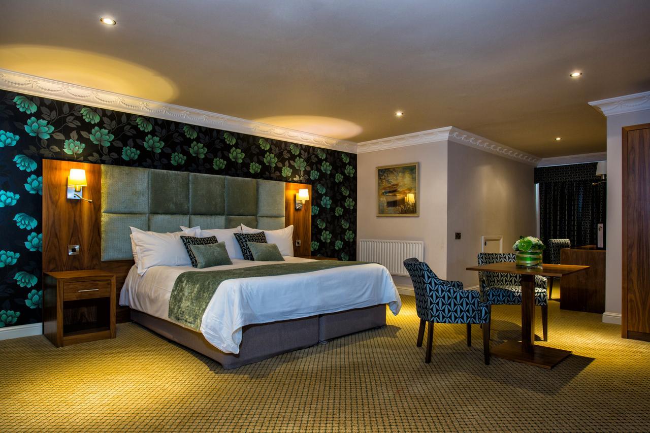 Waterton Park Hotel Wakefield Eksteriør bilde